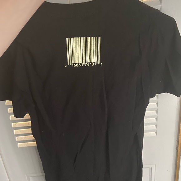 Slipknot band tee - Picture 2 of 3